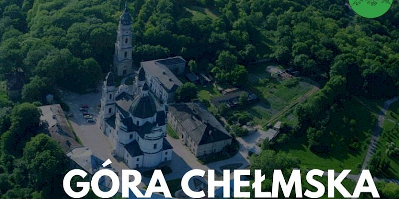 Centrum dialogu na Górze Chełmskiej