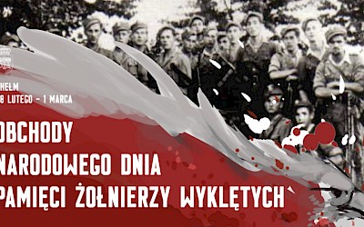 Dla pamięci o żołnierzach