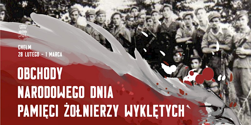 Dla pamięci o żołnierzach