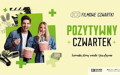 Czwartek z uśmiechem