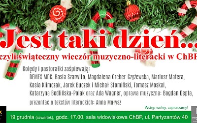 Chełmscy artyści świątecznie