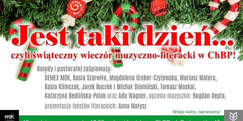 Chełmscy artyści świątecznie