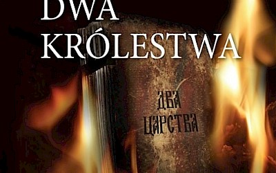 „Dwa Królestwa” - wystawa inspirowana książką-testamentem