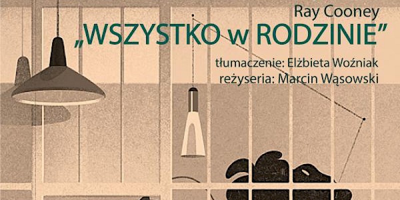 Premiera w Teatrze Ziemi Chełmskiej