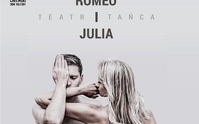 "Romeo i Julia" w tańcu