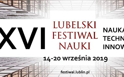 Festiwal nauki także w Chełmie