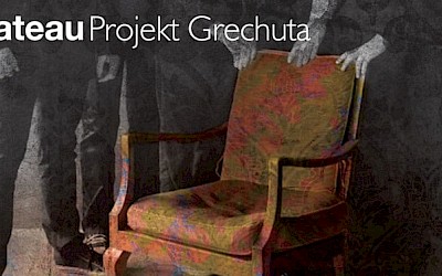 "Projekt Grechuta" w ChBP