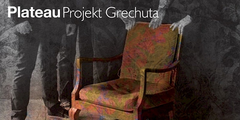 "Projekt Grechuta" w ChBP