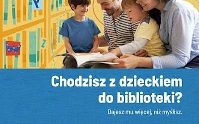 Idź po wyprawkę czytelniczą