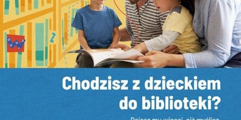 Idź po wyprawkę czytelniczą