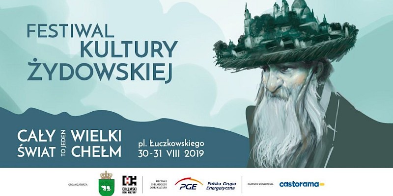 Festiwal Kultury Żydowskiej