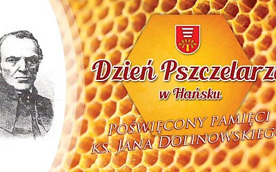 Dzień Pszczelarza w Hańsku