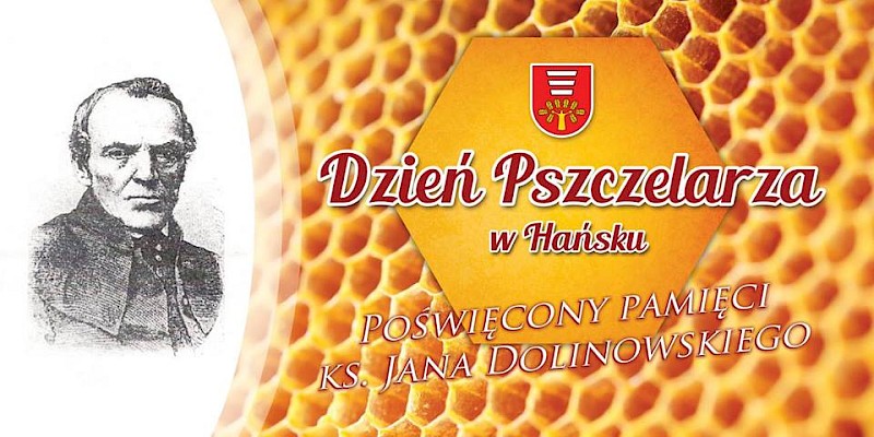 Dzień Pszczelarza w Hańsku