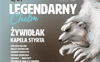 Legendarna sobota w legendarnym mieście