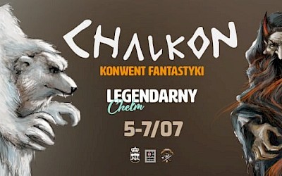 Fantastycznie na Chalkonie