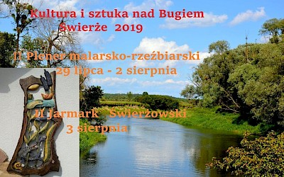 Sztuka nad Bugiem