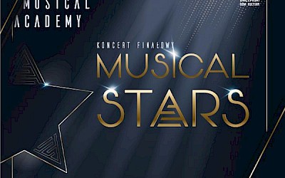 "Musical Stars" - koncert