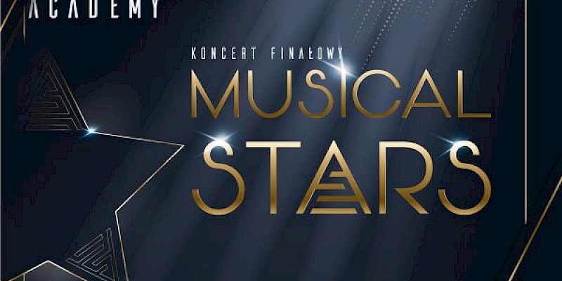 "Musical Stars" - koncert