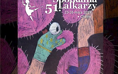 Spotkania w teatrze lalek