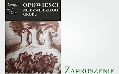 Książki mają głos!