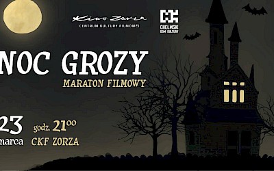 Nadciąga Noc Grozy