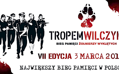 Bieg Tropem Wilczym