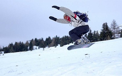 Ferie. Nie siedź w domu