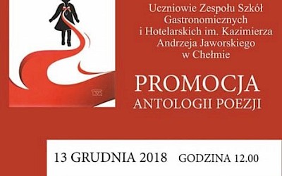 Chełmscy poeci dla Niepodległej