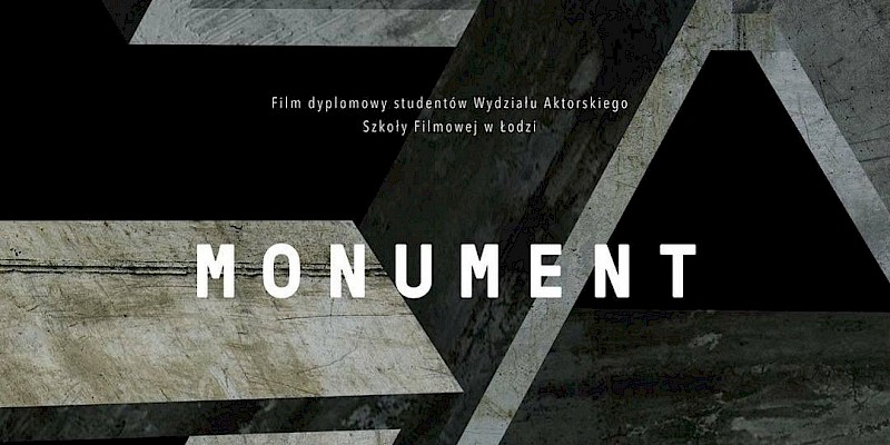 Monument w DKF