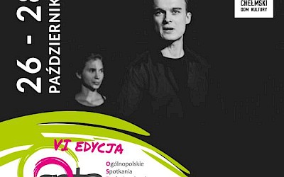 Warsztaty improwizacji teatralnej