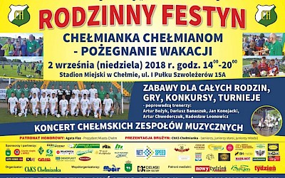 Festyn Chełmianki