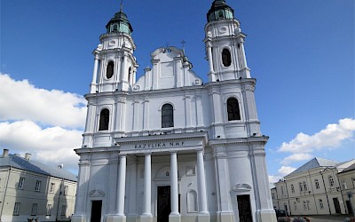 Konferencja i nowa atrakcja turystyczna