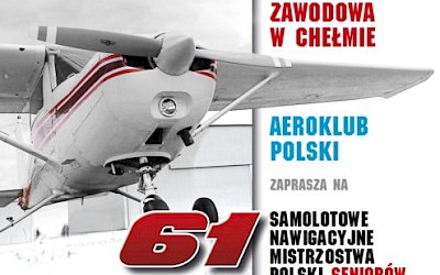 Samolotowe mistrzostwa nad Chełmem