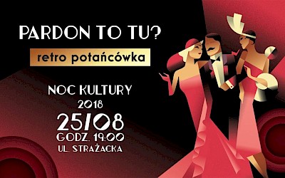 Wraca retro-potańcówka