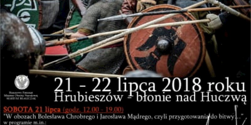 Znów będą się bić nad Bugiem