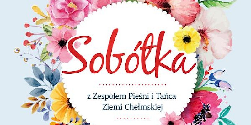 Sobótka w ChDK