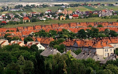 Zostań gwiazdą filmu o „Dyrekcji”