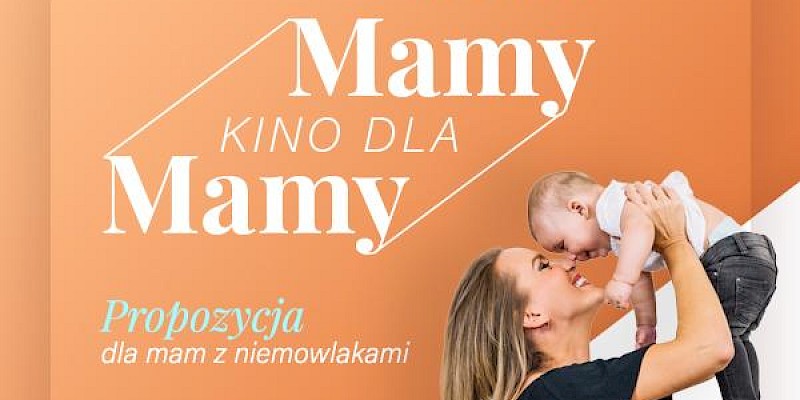 Kino na Dzień Mamy