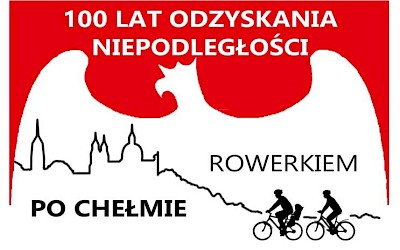 Rowerkiem po Chełmie