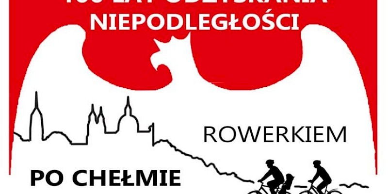 Rowerkiem po Chełmie