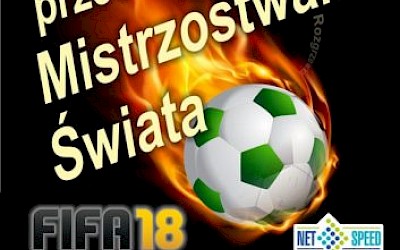 Turniej prawie jak w FIFA