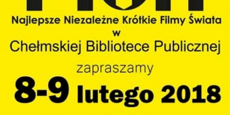 Wielkie krótkie filmy