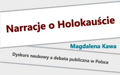 Holokaust w debacie publicznej