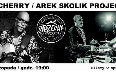 Jazz pod strzechą