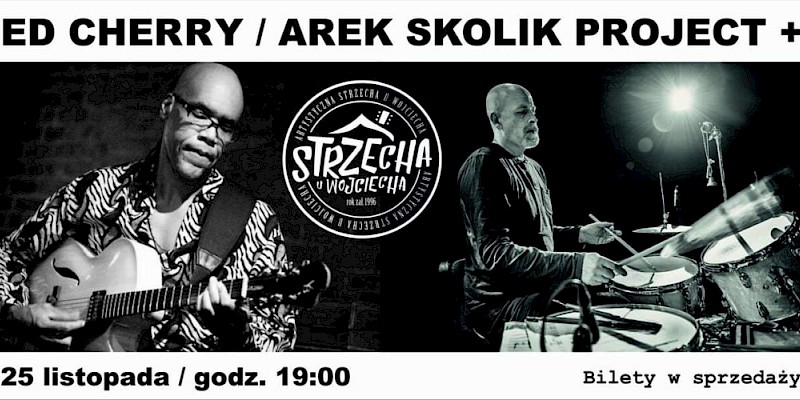 Jazz pod strzechą