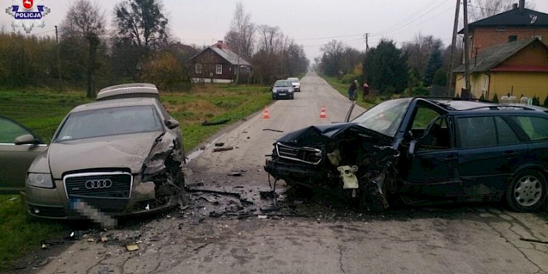 Zuchwały napad w Łopienniku