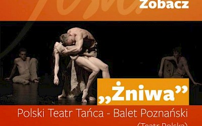 Zatańczą „Żniwa”