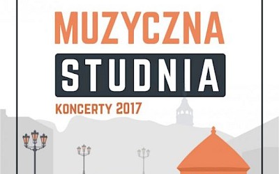 Rdza przy studni