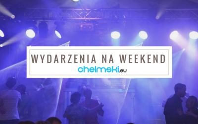 Co się dzieje na Weekend? #10