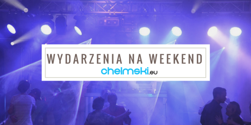 Co się dzieje na Weekend? #10